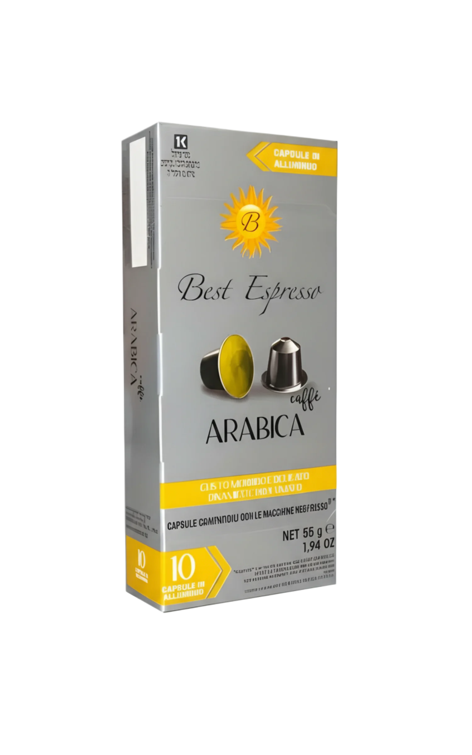 Nespresso Arabica