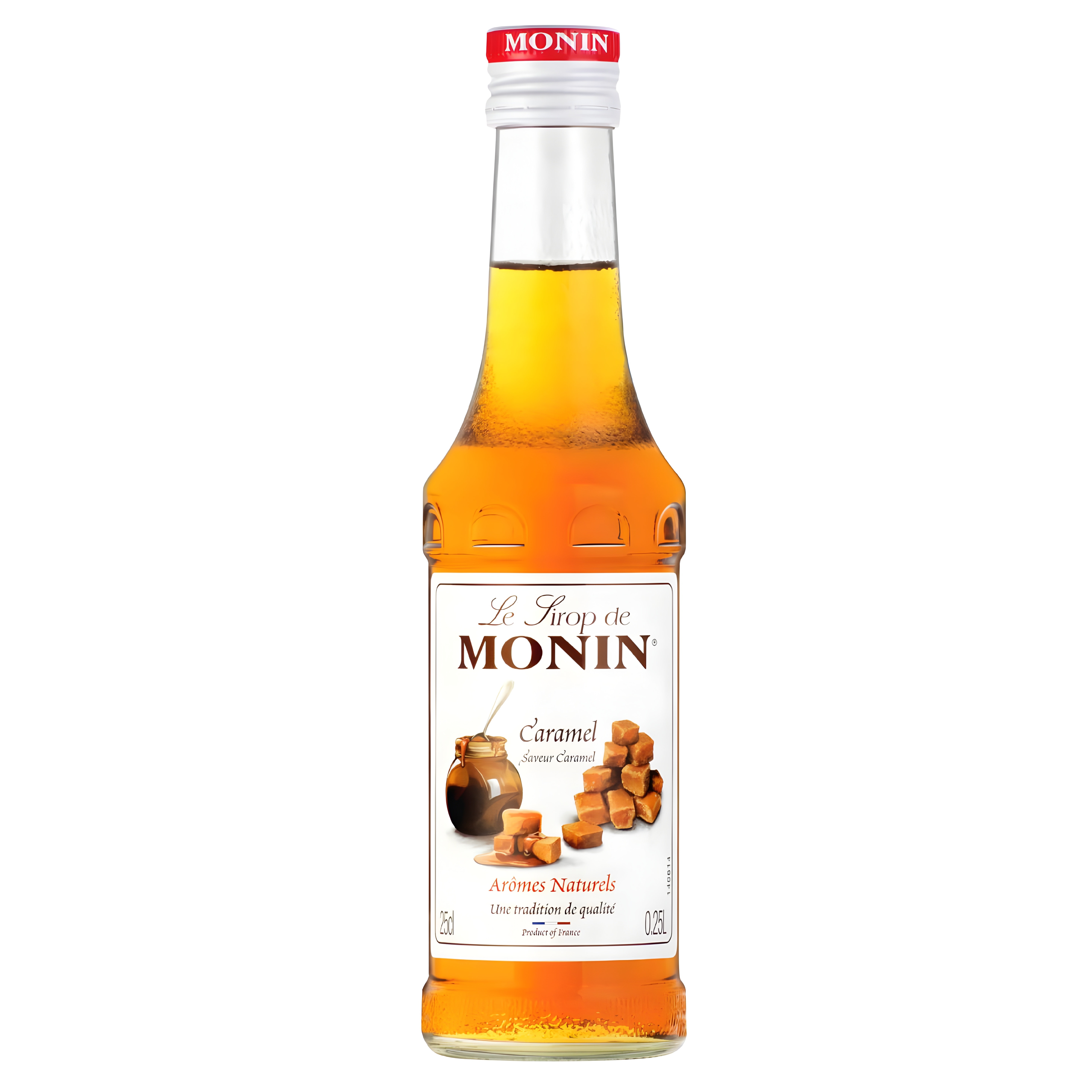 Monin Caramel