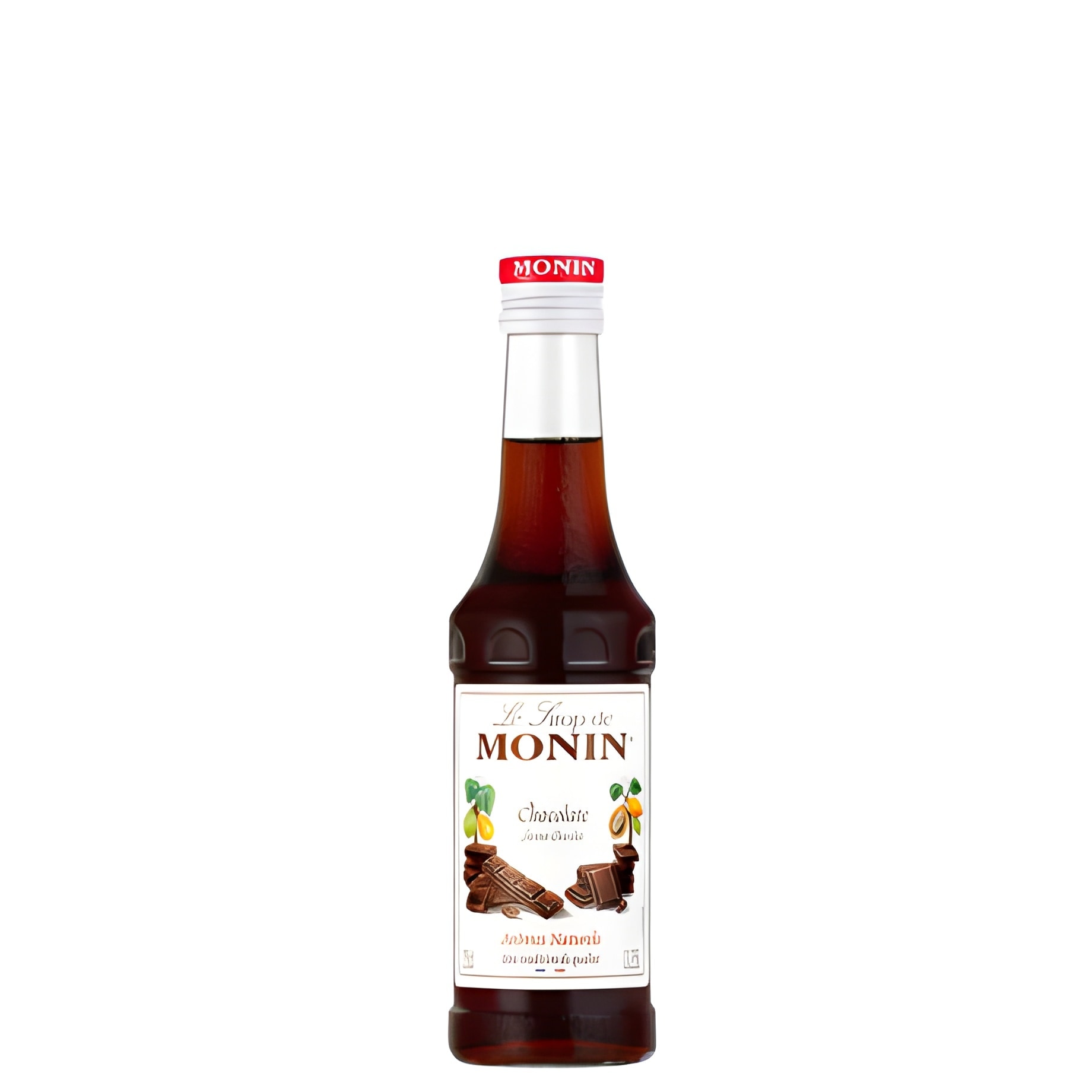 Monin Chocolate