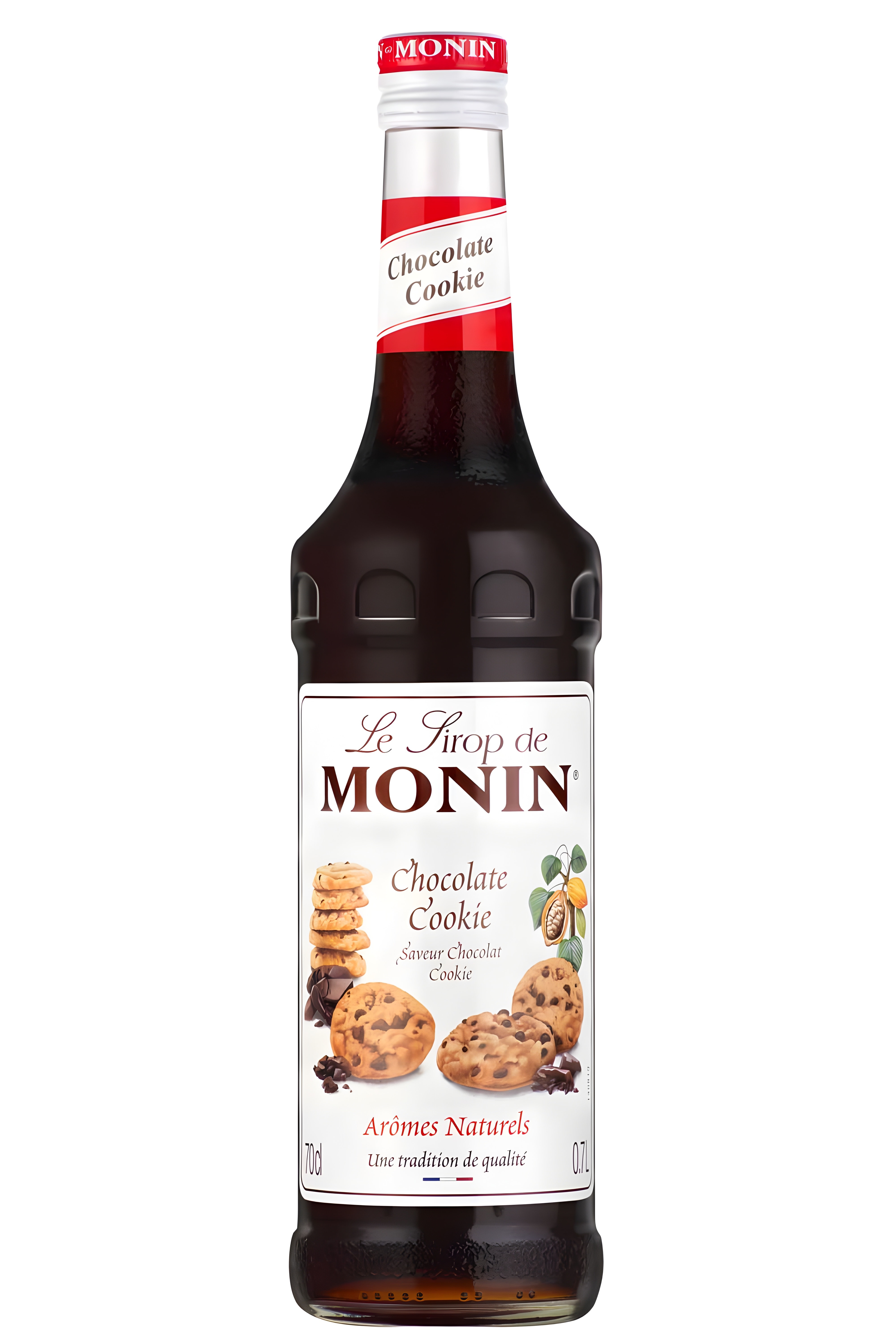 Monin Cookie