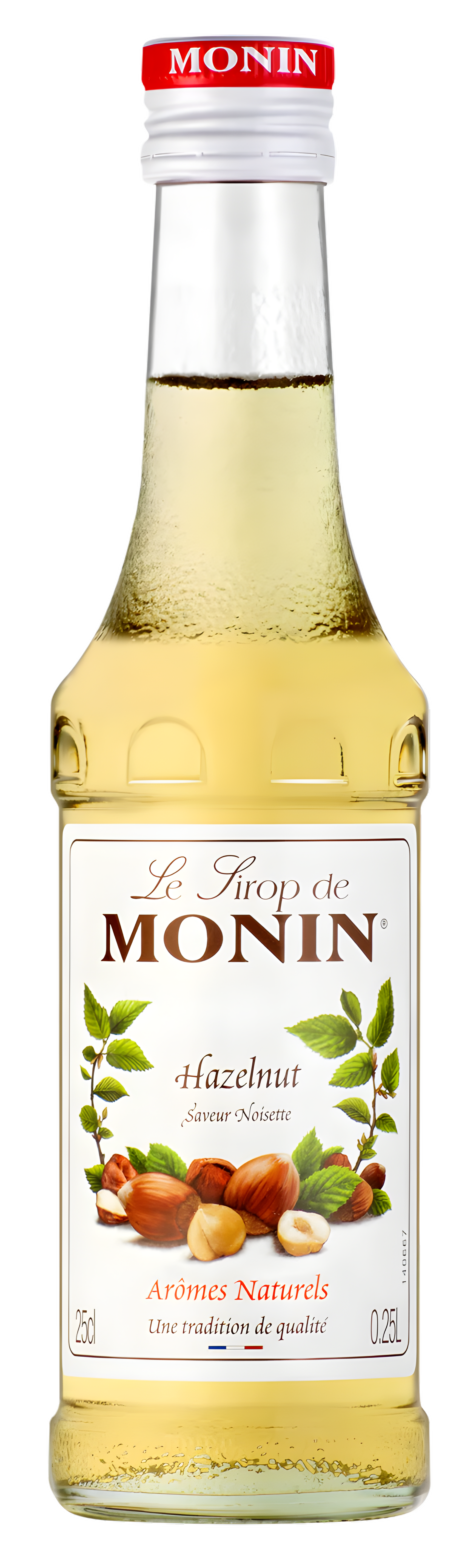 Monin Hazelnut